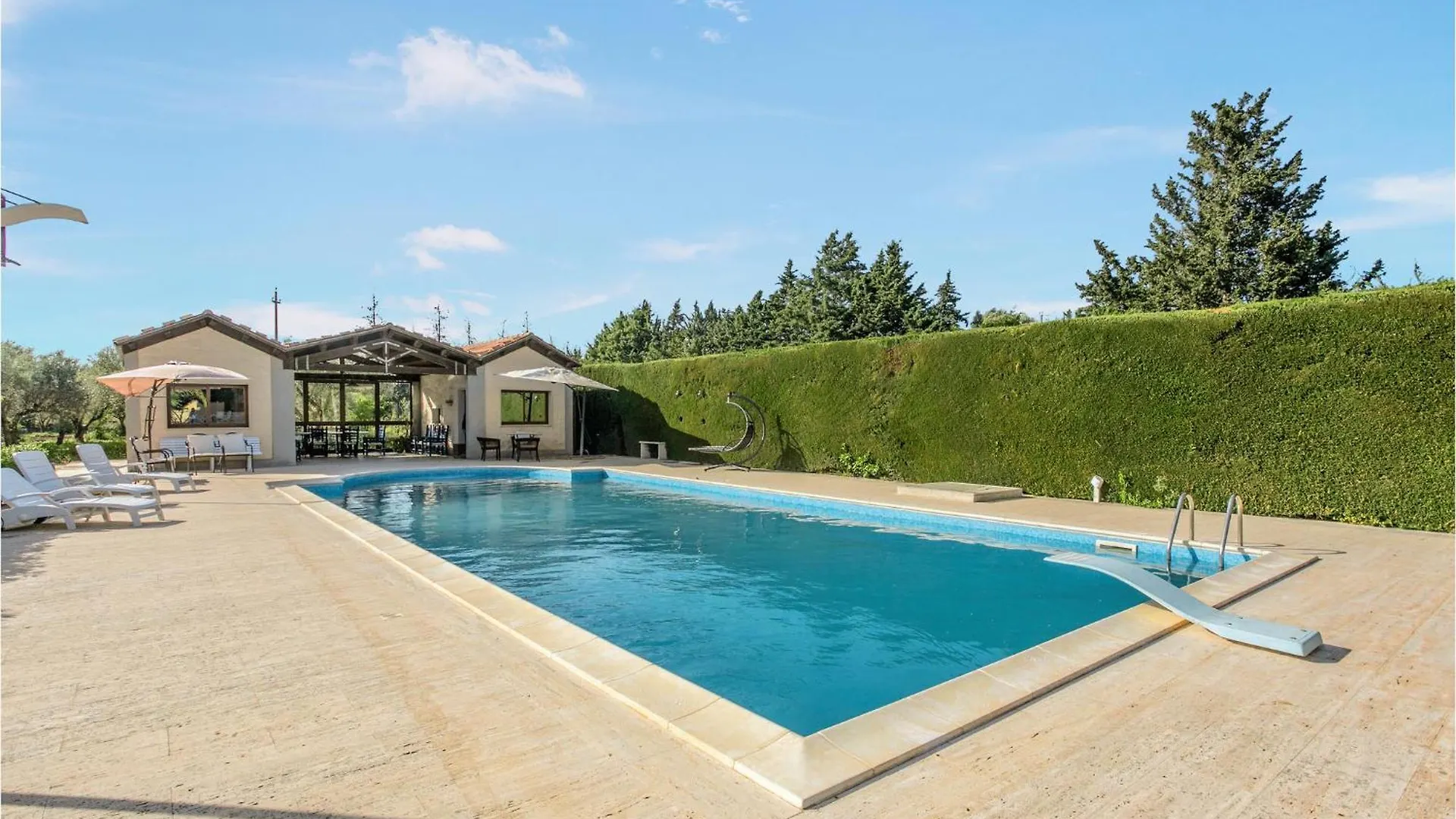 Lovely Home In Comiso With House A Panoramic View