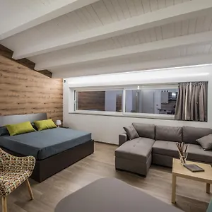 Bed and breakfast Il Vespro, Comiso